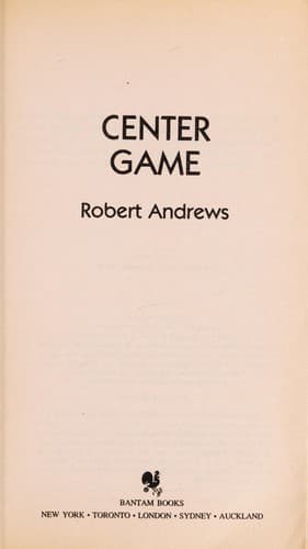 Book cover image