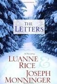 Cover image for The letters
