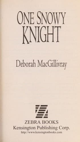 Book cover image