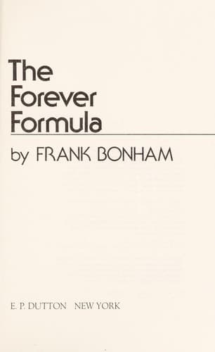 Book cover image
