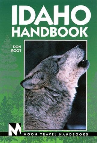 Cover image for Moon Handbooks