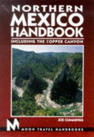 Cover image for Moon Handbooks
