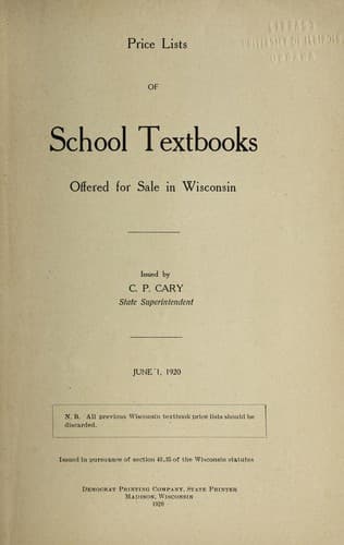 Book cover image