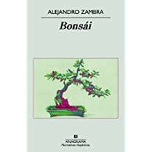 Cover image for Bonsái
