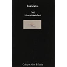 Cover image for Inri
