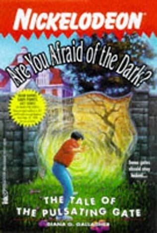 Cover image for The Tale of the Pulsating Gate