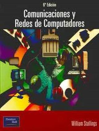 Cover image for Comunicaciones Redes Comptador