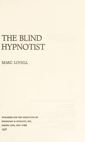 Book cover image