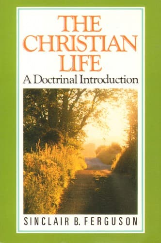 Cover image for The Christian life