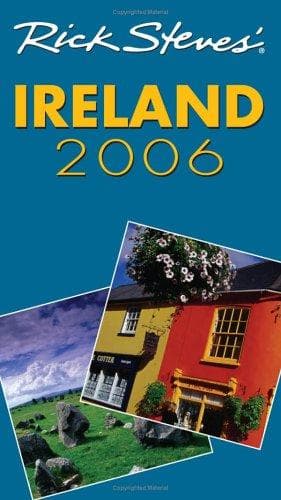 Cover image for Rick Steves' Ireland 2006 (Rick Steves)