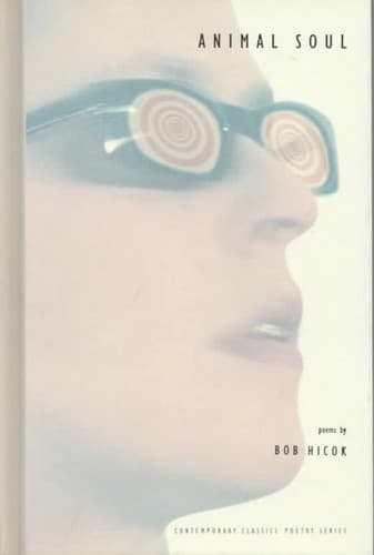 Cover image for Animal Soul