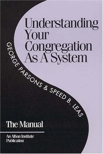 Understanding your congregation as a system