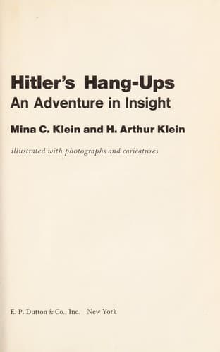 Book cover image