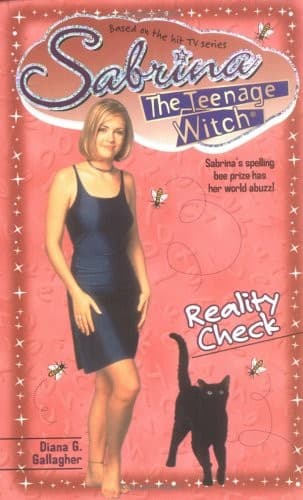 Cover image for Reality check