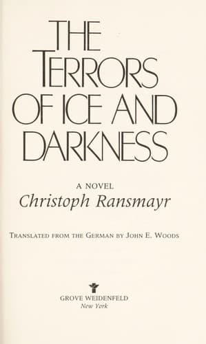 Book cover image
