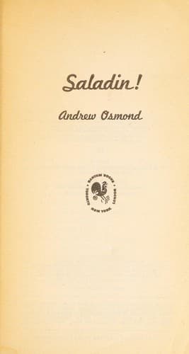 Book cover image