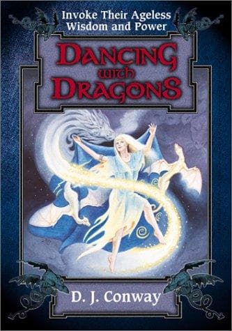 Cover image for Dancing with dragons