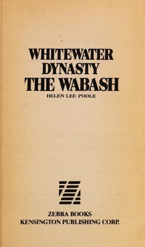 Book cover image
