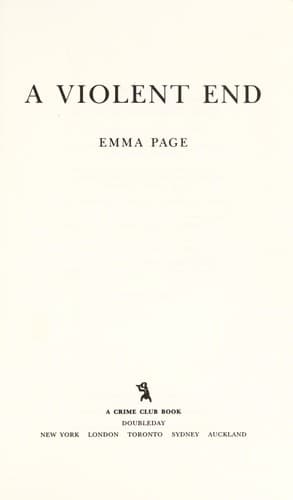 Book cover image