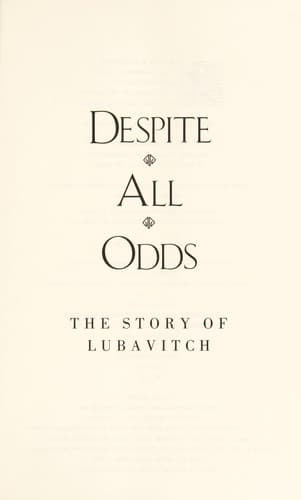 Book cover image