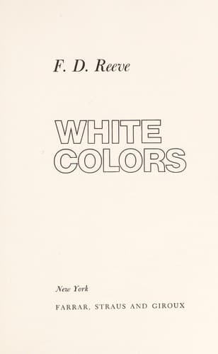Book cover image