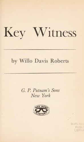 Book cover image