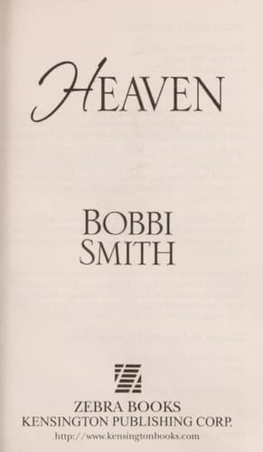 Cover image for Heaven