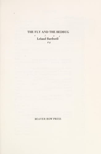 Book cover image