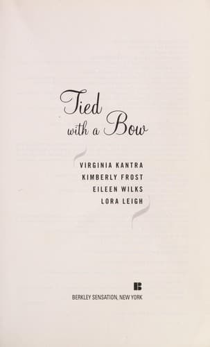 Book cover image