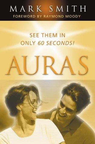 Cover image for Auras