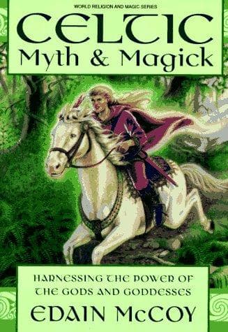 Celtic Myth & Magick