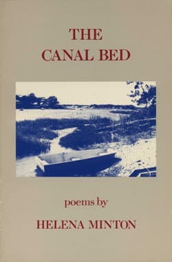 Cover image for The Canal Bed