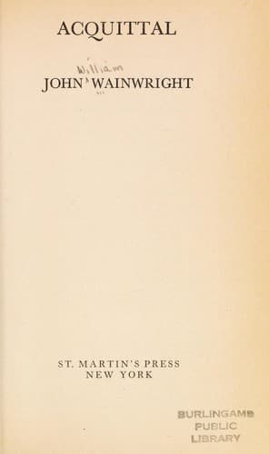Book cover image
