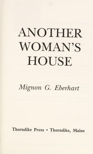 Book cover image