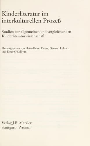 Book cover image