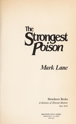 Book cover image