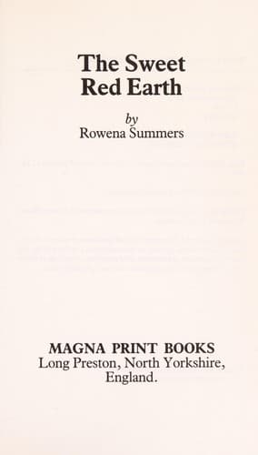 Book cover image
