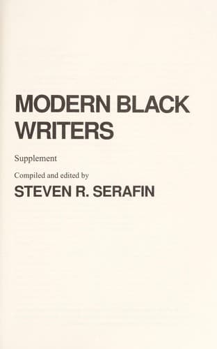 Book cover image