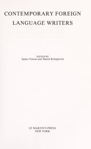 Book cover image