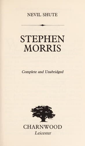 Book cover image