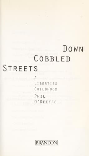 Book cover image