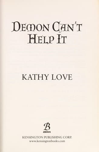 Book cover image