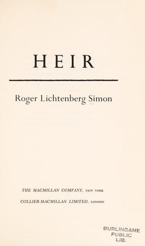 Book cover image