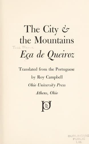 Book cover image