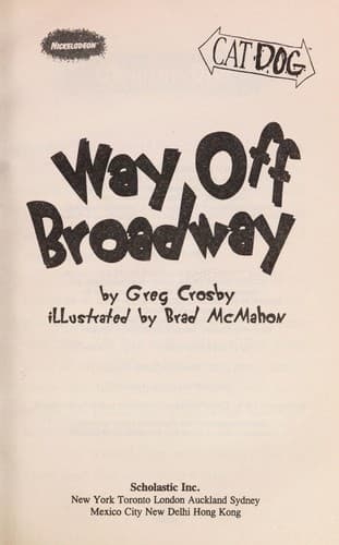 Book cover image