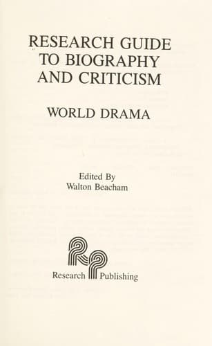 Book cover image
