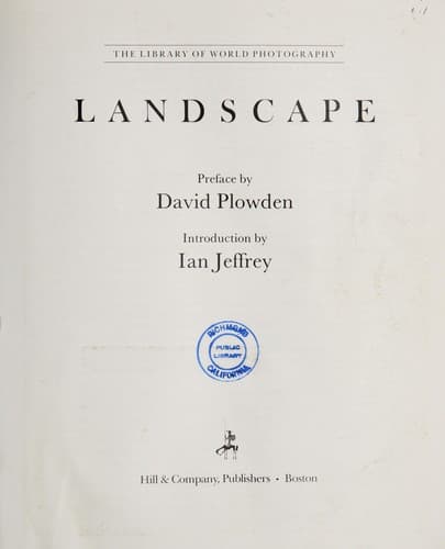 Book cover image