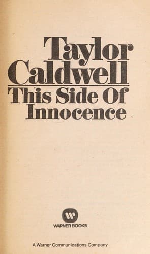 Book cover image