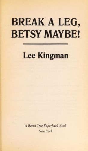 Book cover image