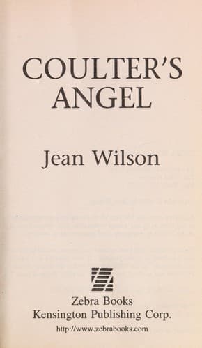 Book cover image